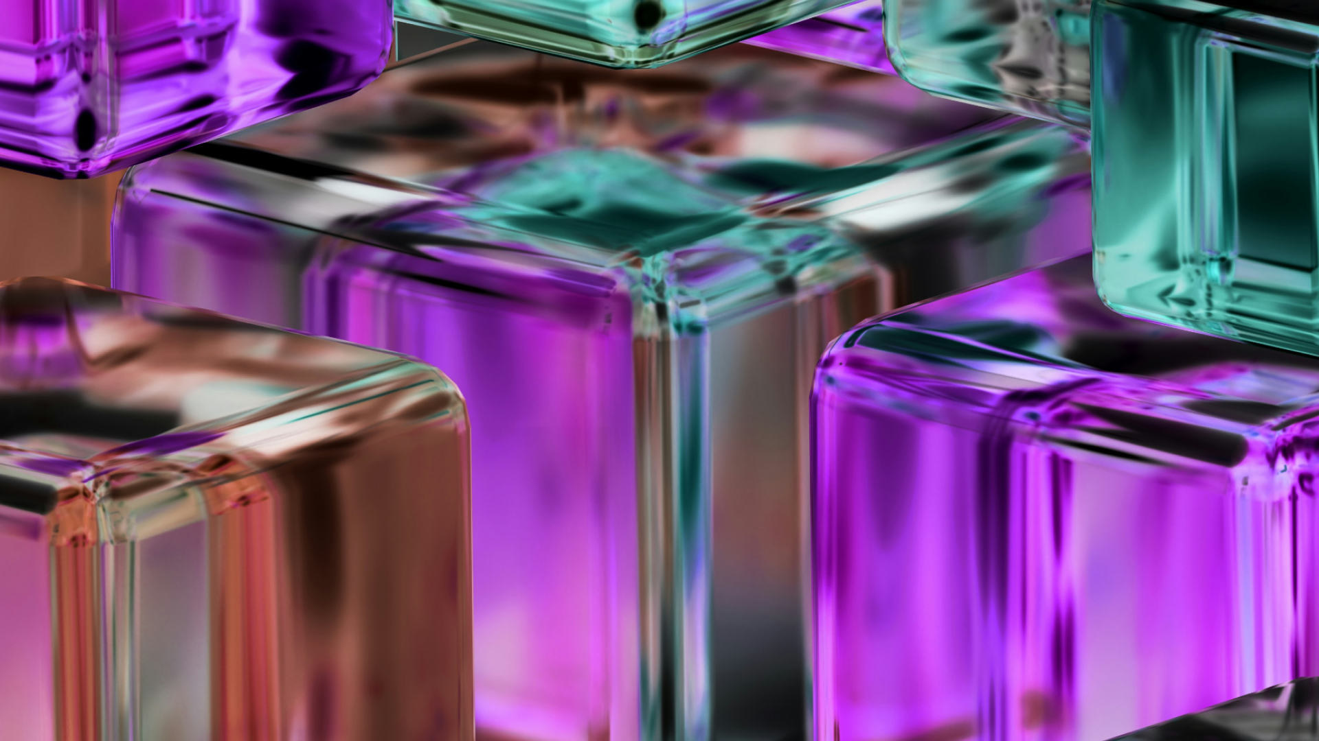 2. Why Glassmorphism Works in Modern UI Design